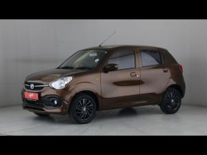 Toyota Vitz 1.0 XR auto - Image 23