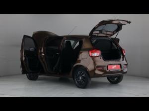 Toyota Vitz 1.0 XR auto - Image 25