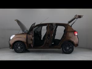 Toyota Vitz 1.0 XR auto - Image 26