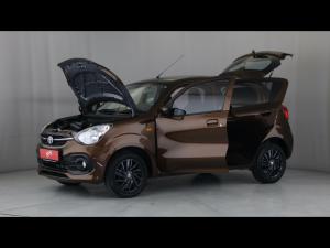 Toyota Vitz 1.0 XR auto - Image 27