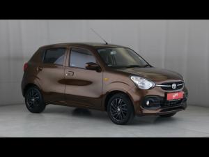 Toyota Vitz 1.0 XR auto - Image 1