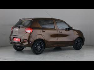 Toyota Vitz 1.0 XR auto - Image 2