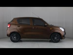 Toyota Vitz 1.0 XR auto - Image 3