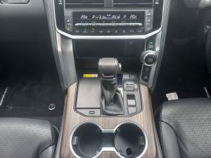 Toyota Land Cruiser 300 3.3D ZX - Image 12