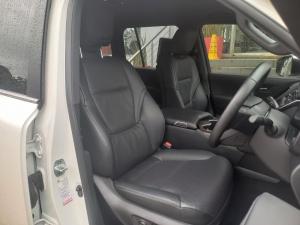 Toyota Land Cruiser 300 3.3D ZX - Image 14