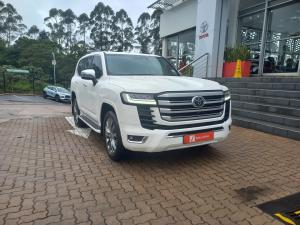Toyota Land Cruiser 300 3.3D ZX - Image 1