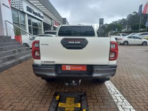 Toyota Hilux 2.8GD-6 Xtra cab Legend auto - Image 5