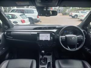 Toyota Hilux 2.8GD-6 Xtra cab Legend auto - Image 6
