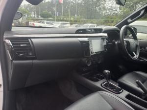 Toyota Hilux 2.8GD-6 Xtra cab Legend auto - Image 7