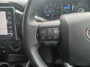 Toyota Hilux 2.8GD-6 Xtra cab Legend auto - Image 9