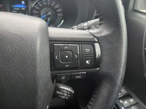 Toyota Hilux 2.8GD-6 Xtra cab Legend auto - Image 10