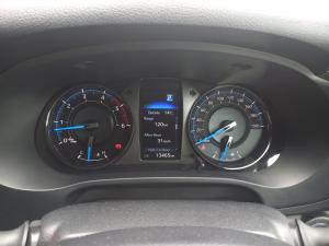 Toyota Hilux 2.8GD-6 Xtra cab Legend auto - Image 11