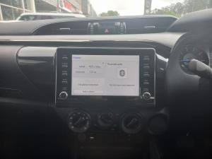 Toyota Hilux 2.8GD-6 Xtra cab Legend auto - Image 13