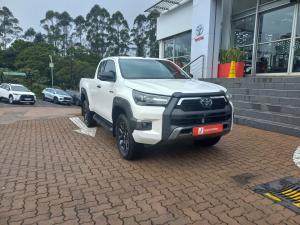 Toyota Hilux 2.8GD-6 Xtra cab Legend auto - Image 1