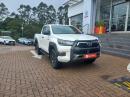 Thumbnail Toyota Hilux 2.8GD-6 Xtra cab Legend auto