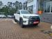 Toyota Hilux 2.8GD-6 Xtra cab Legend auto - Thumbnail 1