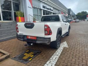 Toyota Hilux 2.8GD-6 Xtra cab Legend auto - Image 2