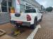 Toyota Hilux 2.8GD-6 Xtra cab Legend auto - Thumbnail 2