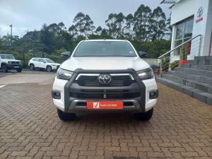 Toyota Hilux 2.8GD-6 Xtra cab Legend auto - Image 4