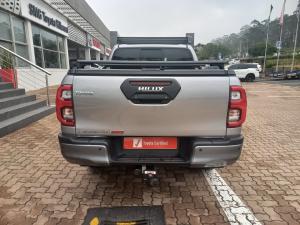 Toyota Hilux 2.8GD-6 double cab Legend auto - Image 5