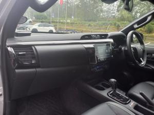 Toyota Hilux 2.8GD-6 double cab Legend auto - Image 7