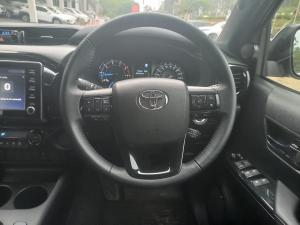 Toyota Hilux 2.8GD-6 double cab Legend auto - Image 8