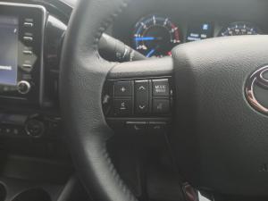 Toyota Hilux 2.8GD-6 double cab Legend auto - Image 9