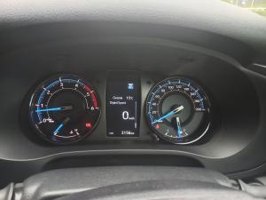 Toyota Hilux 2.8GD-6 double cab Legend auto - Image 11