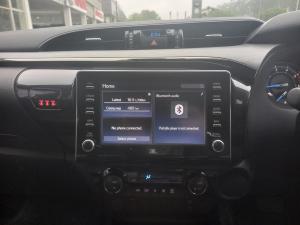 Toyota Hilux 2.8GD-6 double cab Legend auto - Image 14