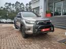 Thumbnail Toyota Hilux 2.8GD-6 double cab Legend auto