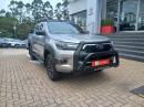 Thumbnail Toyota Hilux 2.8GD-6 double cab Legend auto