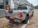Toyota Hilux 2.8GD-6 double cab Legend auto - Thumbnail 2