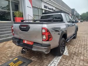 Toyota Hilux 2.8GD-6 double cab Legend auto - Image 2