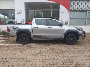 Toyota Hilux 2.8GD-6 double cab Legend auto - Image 3