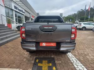 Toyota Hilux 2.8GD-6 double cab 4x4 Legend auto - Image 5