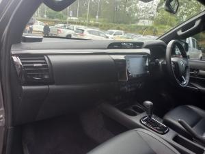 Toyota Hilux 2.8GD-6 double cab 4x4 Legend auto - Image 7