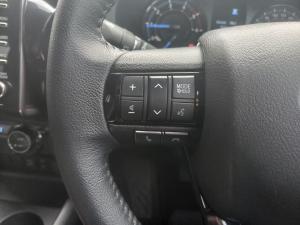 Toyota Hilux 2.8GD-6 double cab 4x4 Legend auto - Image 9