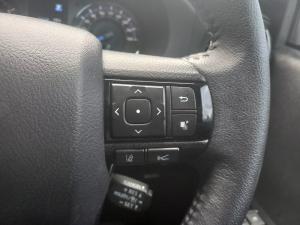 Toyota Hilux 2.8GD-6 double cab 4x4 Legend auto - Image 10