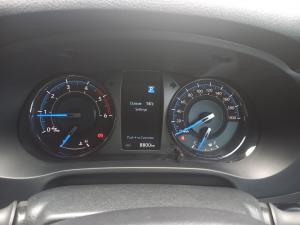 Toyota Hilux 2.8GD-6 double cab 4x4 Legend auto - Image 11