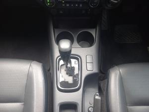 Toyota Hilux 2.8GD-6 double cab 4x4 Legend auto - Image 12