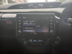 Toyota Hilux 2.8GD-6 double cab 4x4 Legend auto - Image 13