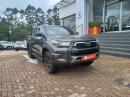 Thumbnail Toyota Hilux 2.8GD-6 double cab 4x4 Legend auto