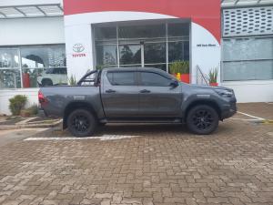 Toyota Hilux 2.8GD-6 double cab 4x4 Legend auto - Image 3
