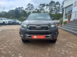 Toyota Hilux 2.8GD-6 double cab 4x4 Legend auto - Image 4