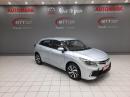 Thumbnail Toyota Starlet 1.5 Xs automatic