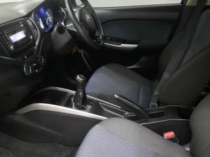 Toyota Starlet 1.5 Xs automatic - Image 7
