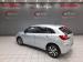 Toyota Starlet 1.5 Xs automatic - Thumbnail 9