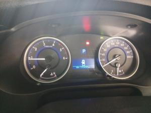 Toyota Hilux 2.4 GD-6 RB SRX automaticE/CAB - Image 10