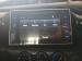 Toyota Hilux 2.4 GD-6 RB SRX automaticE/CAB - Thumbnail 14