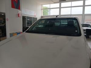 Toyota Hilux 2.4 GD-6 RB SRX automaticE/CAB - Image 15